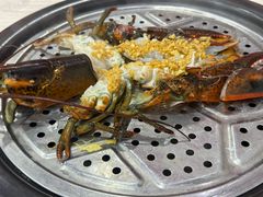 -船奇蒸汽海鲜·闽菜(八市海鲜总店)