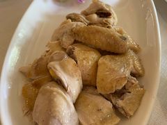 -白云中餐厅·粤菜·亚龙湾喜来登度假酒店