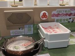 -一围肥牛肉小火锅(佳兆业广场店)