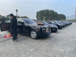 -大唐朝汽车租赁有限公司