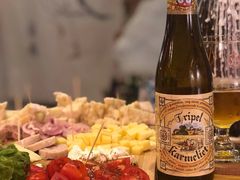 卡美里特Karmeliet-慢隅法式小馆·生日求婚西餐厅