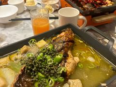 -北京王府井希尔顿酒店·万斯阁西餐厅