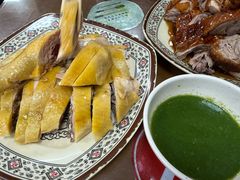 -聂记粤菜馆(鼓西路店)