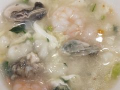 -大众海鲜(巨龙北路店)