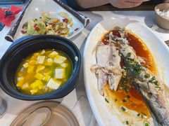 -外婆船宴餐厅·外婆喊你回家吃饭
