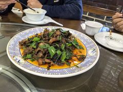 -天回镇何氏豆腐(总店)