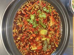 -小饕荟雅安贡椒鱼鲜馆(广福桥店)