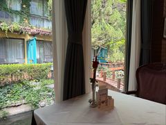 -北京建国饭店杰斯汀法餐厅