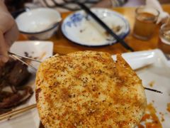 -老何太太鹤岗小串·团建聚餐(龙华店)