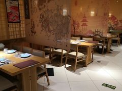 -三石铁板烧(紫竹桥店)