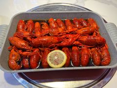 -安答龙虾·烧烤·大排档