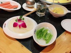 -竹犇番茄火锅(长风街店)