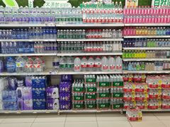 -爱斯即膜永辉超市(西美·五洲天地店)