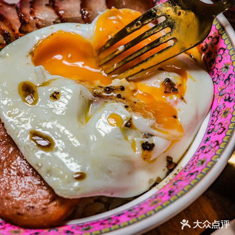 平价米其林⁉️重庆的粤菜情怀