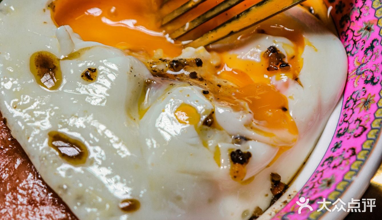 平价米其林⁉️重庆的粤菜情怀