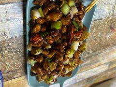 -正宗川菜(虎林胡同店)