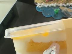 -La patisserie de Mona 茉娜的甜品(韩乐坊店)