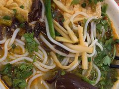 -螺小胖柳州螺蛳粉(钟楼总店)