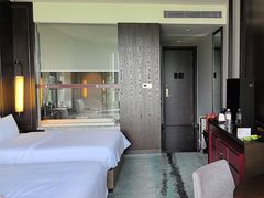 -清远熹乐谷温泉度假酒店