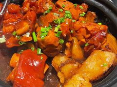 -汤城小厨•粤菜•靓汤(西直门凯德MALL店)