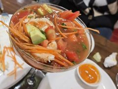-panchos 墨西哥餐厅(嘉绿苑店)