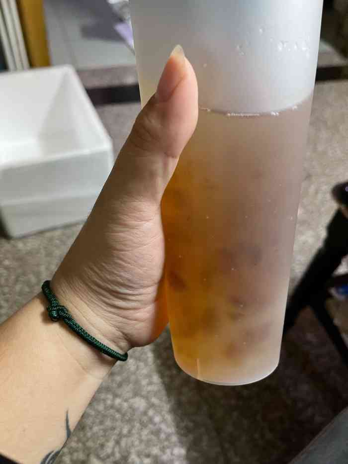 木梨膏小摊-"老公带我去的,说是非常有名的,想着在看电.