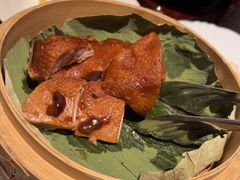 -明湖楼·经典鲁菜山东海鲜(大明湖店)