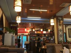 -芦苇荡·酸汤鱼(回龙观店)