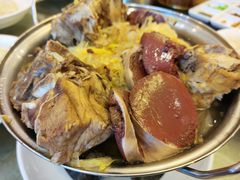 -老虎滩船说·大连海鲜(老虎滩店)