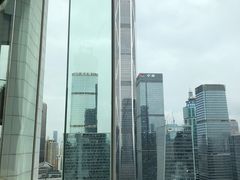-深圳星河丽思卡尔顿酒店