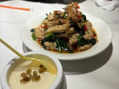 -清真·卡德尔大叔新疆主题餐厅(龙汇路店)