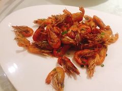 -老上海弄堂菜馆(恒基名人购物中心店)