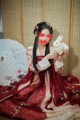 -汉仪华裳汉服馆(打浦桥店)