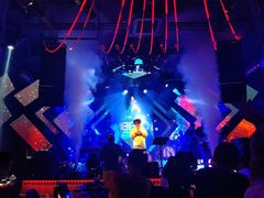 -MOSSO德国餐厅·音乐酒吧(环宇荟店)