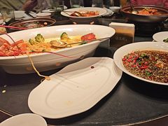 -海立阁海鲜江浙菜(漕河泾印象城店)