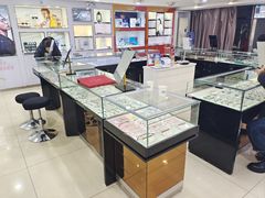 -宝岛眼镜(德阳南街店)