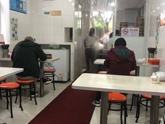 大堂-法华汤包馆(法华镇路店)