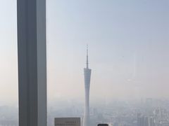 -广州四季酒店·意珍·意式自助餐