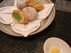 -莲西餐(曲江店)