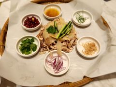 -顺意·顺德家乡菜(国际人才大厦店)