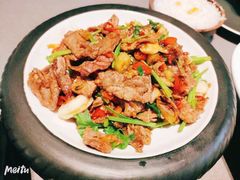 -南京大牌档(之心城店)