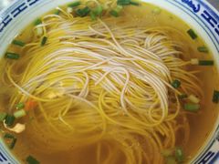 -永丰面馆(汉口路店)