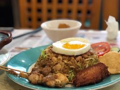 -新世界餐厅(万达店)