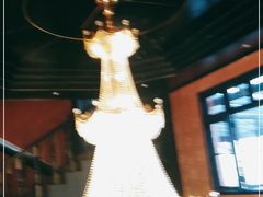 -翠园十八号庭院餐厅