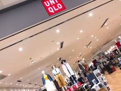 -优衣库(重庆万象城店)