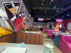 -醉炫音速烧烤·干煸菜(沙河总店)