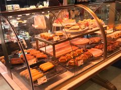 -巴黎贝甜(开发区安盛店)