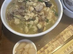 -建基泡馍·西安老字号·清真(永宁店)