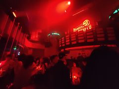 -Orangutan Bunker猩猩地堡酒吧(兰桂坊店)
