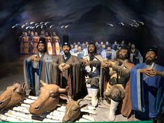 -呼伦贝尔民族博物馆